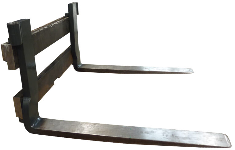 Schnellwechsel-Gabelträger