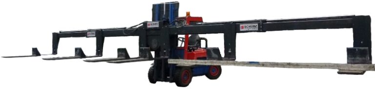 Generalservice Sondertraverse