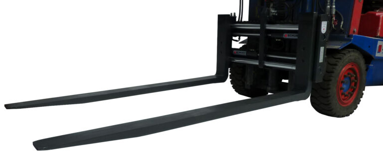 Generalüberholung Freisichtzinkenverstellung